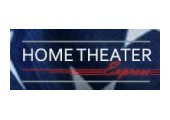Home Theater Express Coupon Code