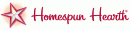 Homespun Hearth Coupon Code