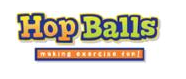 Hop Balls coupon code