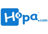 Hopa coupon code