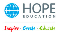 Hope Education Coupon Code