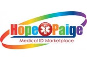 Hope Paige coupon code