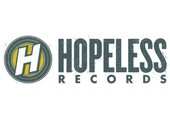 Hopeless Records Coupon Code