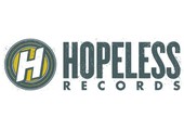 Hopeless Records coupon code