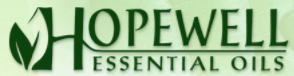 Hopewell Essential Oils coupon code