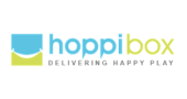 Hoppi Box coupon code