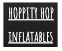 Hoppity Hop Inflatable Playcen coupon code