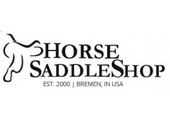 HorseSaddleShop coupon code