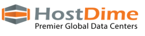 HostDime Coupon Code