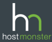 HostMonster coupon code