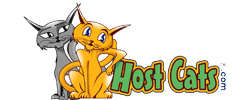 Hostcats coupon code