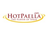 Hot Paella Coupon Code