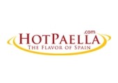 Hot Paella coupon code