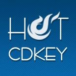 HotCDKey Coupon Code