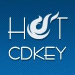 HotCDKey coupon code