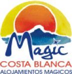 Hoteles Costa Blanca coupon code