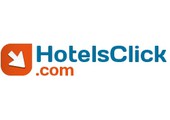 Hotels Click coupon code