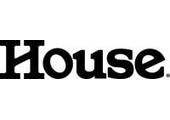 House coupon code