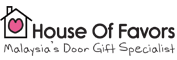 House Of Favors coupon code