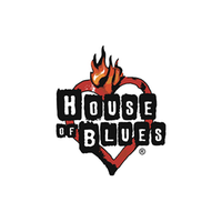 House of Blues coupon code