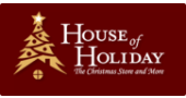 House of Holiday Coupon Code