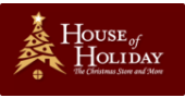 House of Holiday coupon code