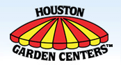 Houston Garden Centers Coupon Code
