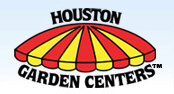 Houston Garden Centers coupon code