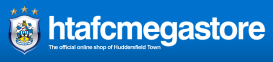 Huddersfield Town Megastore coupon code