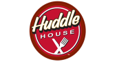 Huddle House Coupon Code