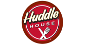 Huddle House coupon code