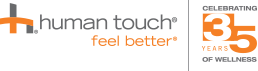 Human Touch coupon code