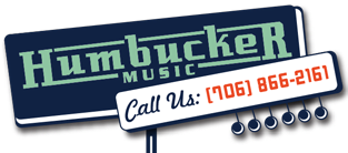 Humbucker Music Coupon Code