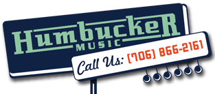 Humbucker Music coupon code