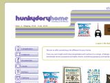 Hunkydory Home coupon code