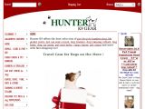 Hunter K9 Gear coupon code