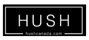 Hush Canada Coupon Code