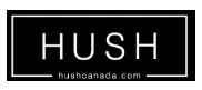 Hush Canada coupon code