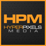 Hyper Pixels Media coupon code