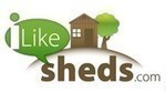 I Like Sheds coupon code