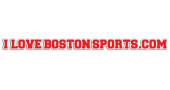 I Love Boston Sports Coupon Code
