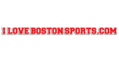 I Love Boston Sports coupon code