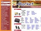 I Market City Coupon Code