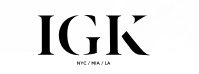 IGK Hair coupon code