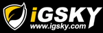 IGSKY Coupon Code