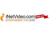 INetVideo coupon code