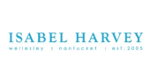 ISABEL HARVEY Coupon Code
