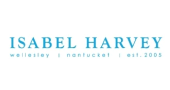 ISABEL HARVEY coupon code