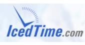 IcedTime coupon code