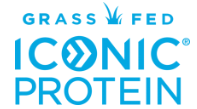 Iconic Protein Coupon Code